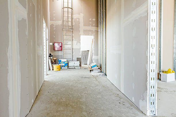 Best Drywall Removal and Disposal  in Gilroy, CA